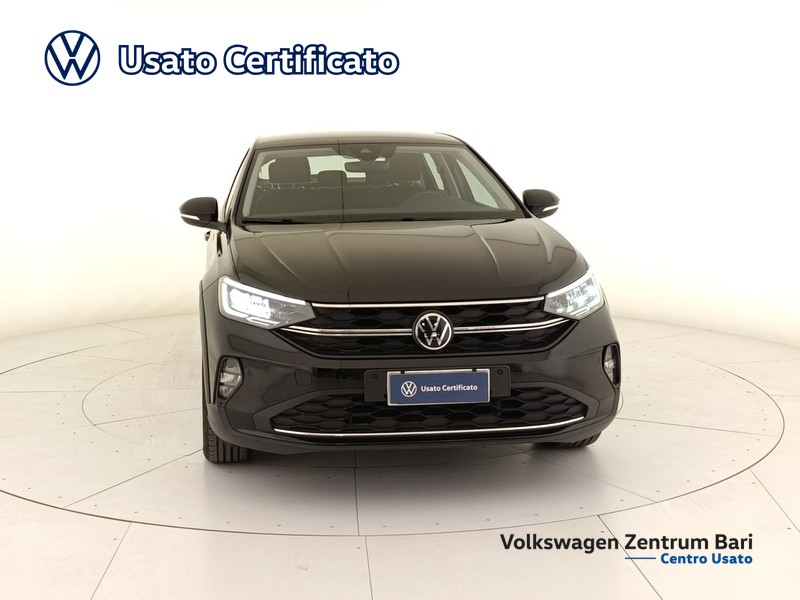 Volkswagen Taigo 1.0 tsi life 115cv - 3