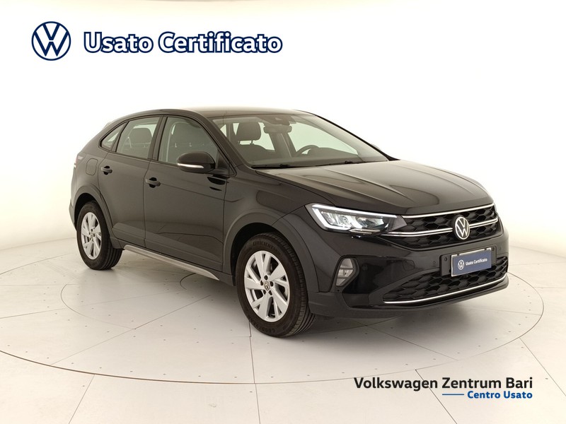 Volkswagen Taigo 1.0 tsi life 115cv - 4