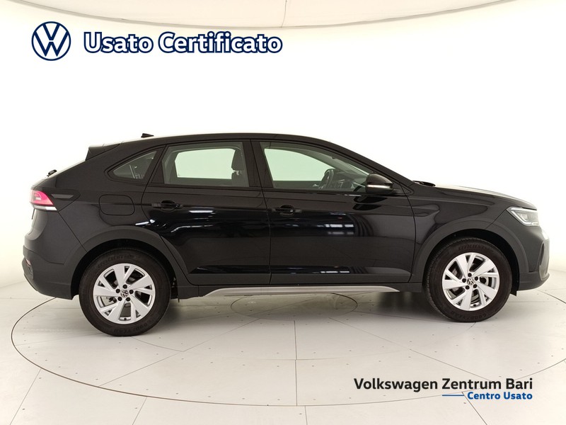 Volkswagen Taigo 1.0 tsi life 115cv - 5