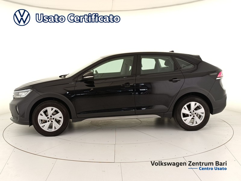 Volkswagen Taigo 1.0 tsi life 115cv - 9