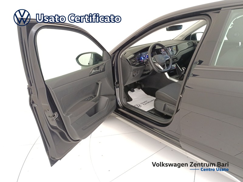 Volkswagen Taigo 1.0 tsi life 115cv - 11
