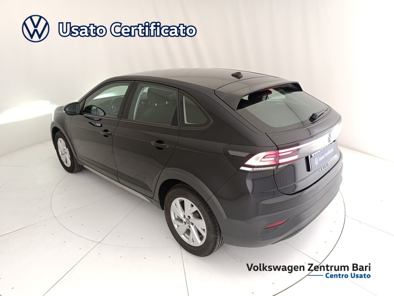 Volkswagen Taigo 1.0 tsi life 115cv - 14