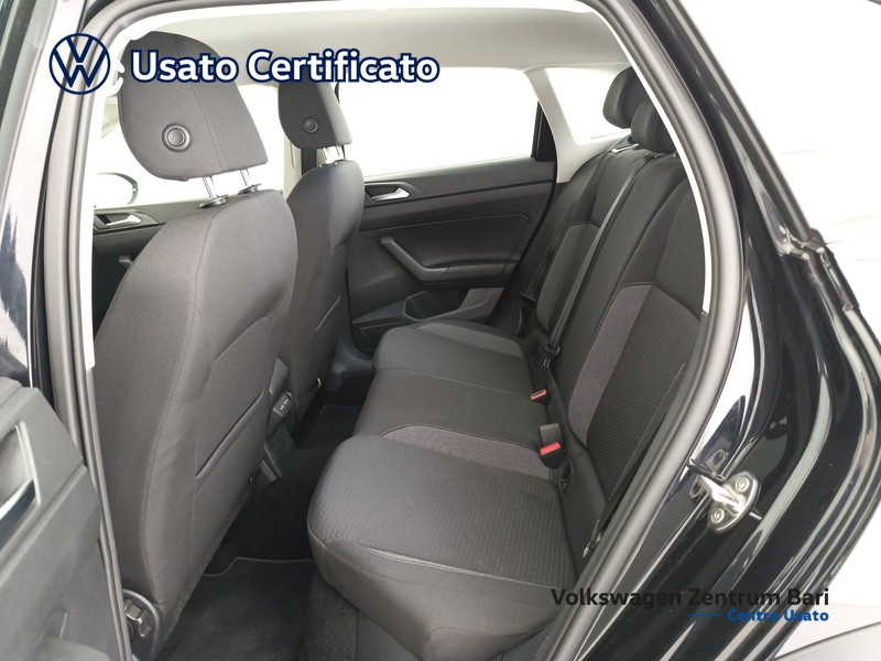 Volkswagen Taigo 1.0 tsi life 115cv - 15