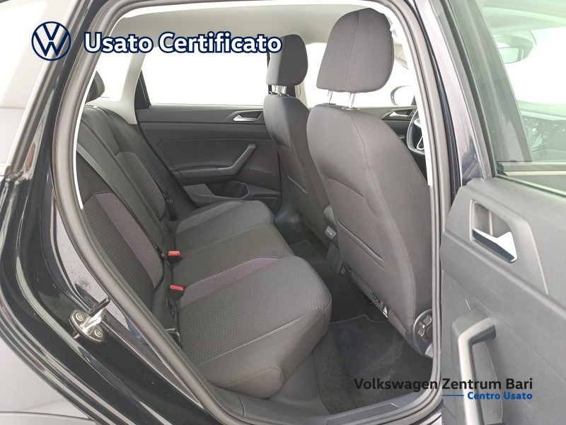 Volkswagen Taigo 1.0 tsi life 115cv - 18