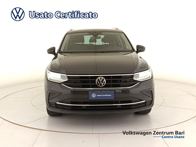 Volkswagen Tiguan 2.0 tdi life 4motion 150cv dsg - 2