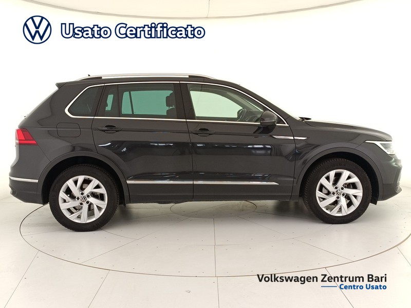 Volkswagen Tiguan 2.0 tdi life 4motion 150cv dsg - 4