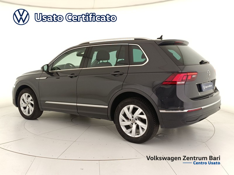 Volkswagen Tiguan 2.0 tdi life 4motion 150cv dsg - 7