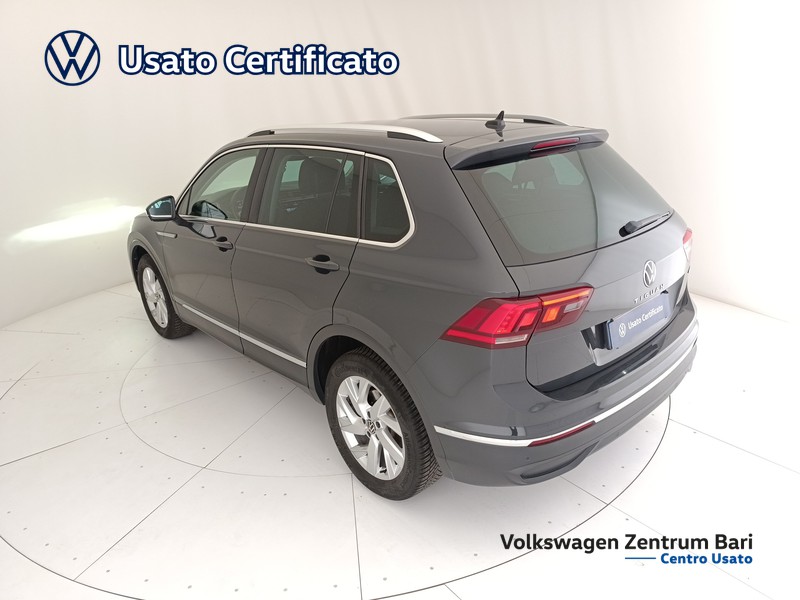 Volkswagen Tiguan 2.0 tdi life 4motion 150cv dsg - 13