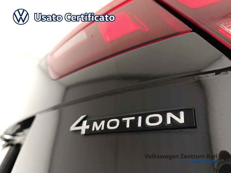 Volkswagen Tiguan 2.0 tdi life 4motion 150cv dsg - 16