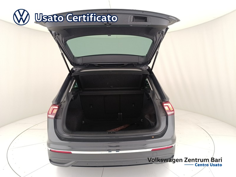 Volkswagen Tiguan 2.0 tdi life 4motion 150cv dsg - 17
