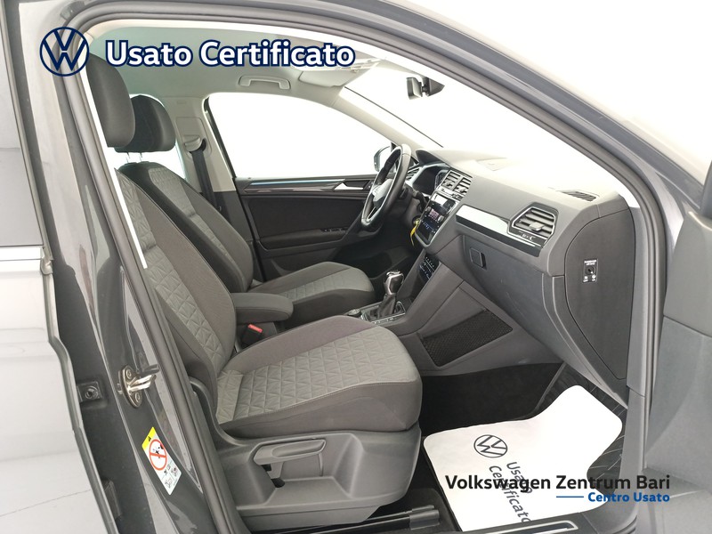 Volkswagen Tiguan 2.0 tdi life 4motion 150cv dsg - 18