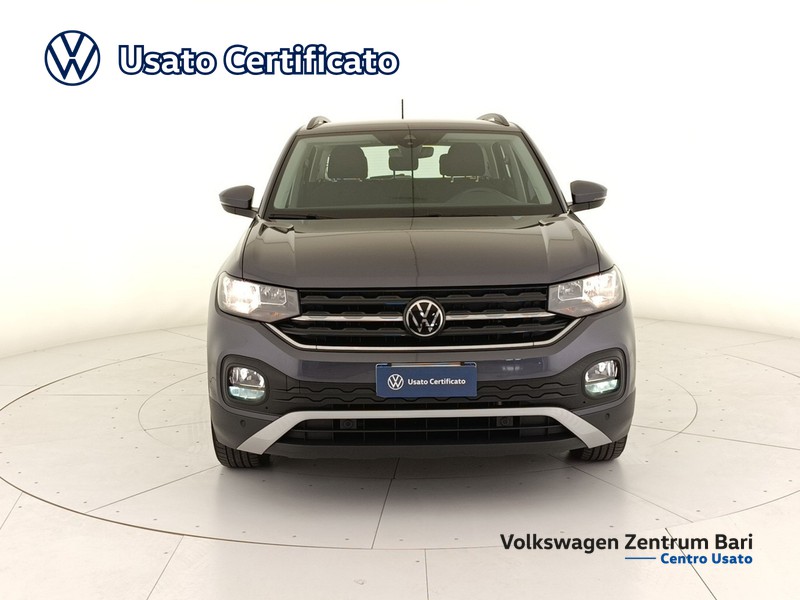 Volkswagen T-Cross 1.0 tsi style 95cv - 3