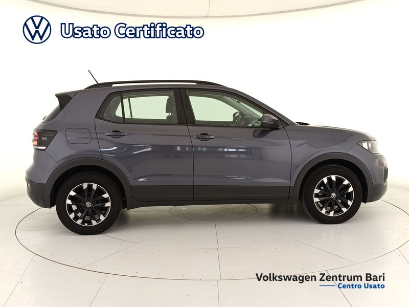 Volkswagen T-Cross 1.0 tsi style 95cv - 5
