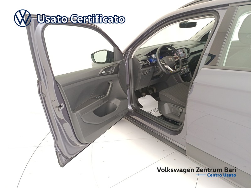 Volkswagen T-Cross 1.0 tsi style 95cv - 11
