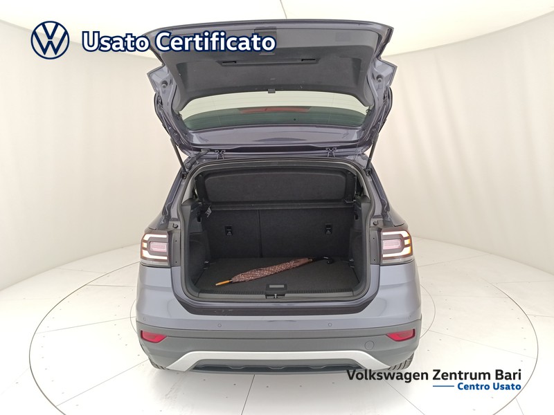 Volkswagen T-Cross 1.0 tsi style 95cv - 16