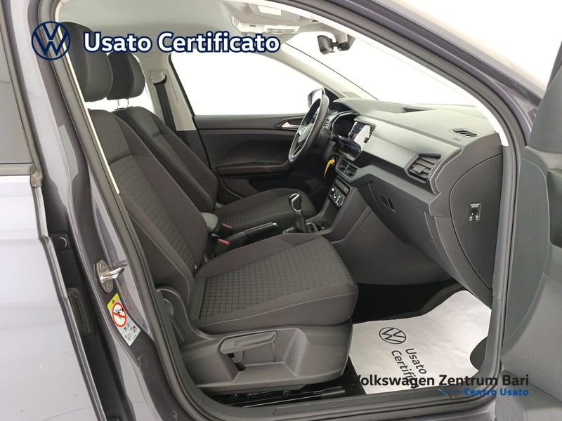 Volkswagen T-Cross 1.0 tsi style 95cv - 18