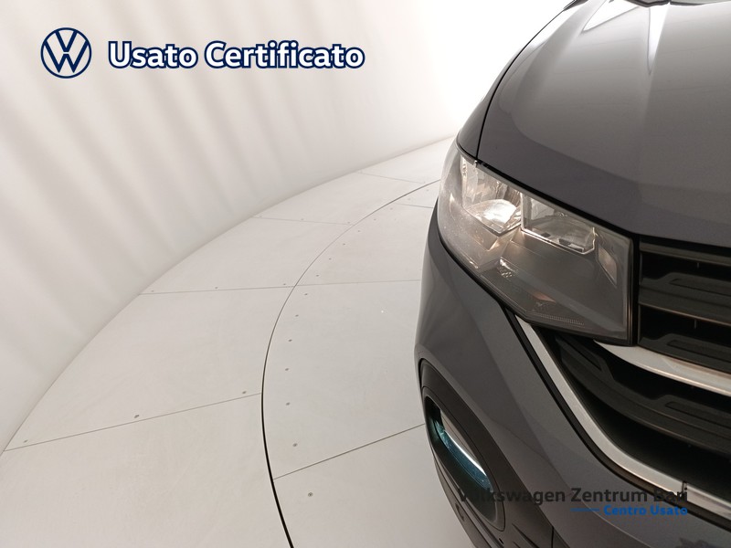 Volkswagen T-Cross 1.0 tsi style 95cv - 19