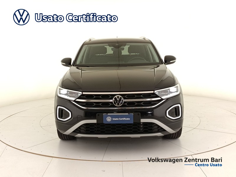 Volkswagen T-Roc 1.0 tsi style 110cv - 3