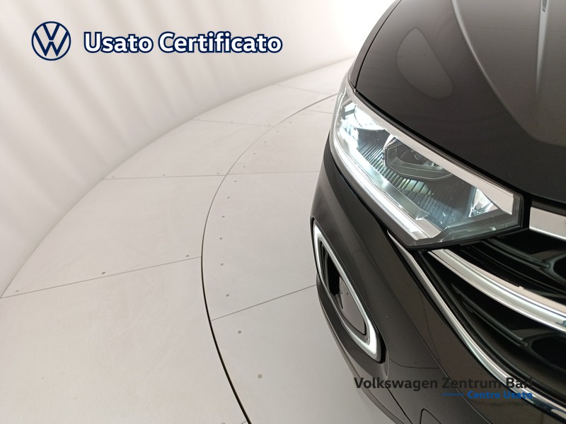 Volkswagen T-Roc 1.0 tsi style 110cv - 21