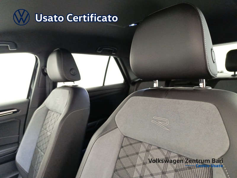 Volkswagen T-Roc 1.0 tsi r-line 115cv - 16