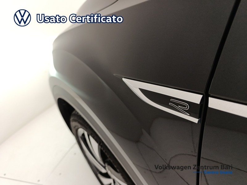 Volkswagen T-Roc 1.0 tsi r-line 115cv - 17
