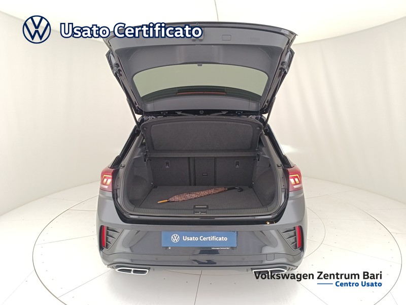 Volkswagen T-Roc 1.0 tsi r-line 115cv - 20