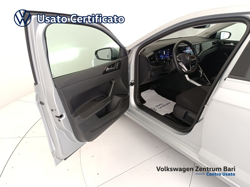 Volkswagen Polo 1.0 tsi life 95cv dsg - 10