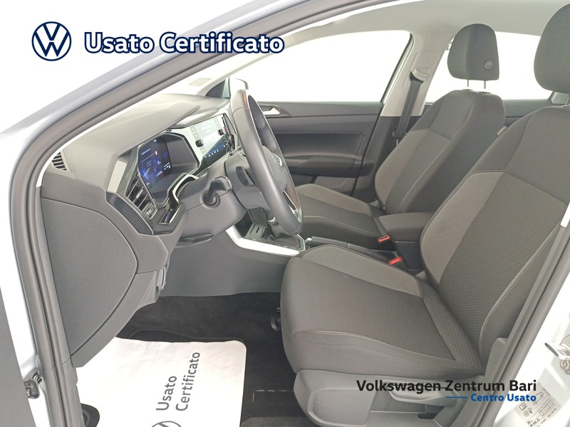 Volkswagen Polo 1.0 tsi life 95cv dsg - 11