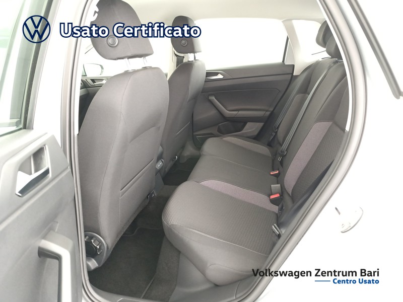 Volkswagen Polo 1.0 tsi life 95cv dsg - 14