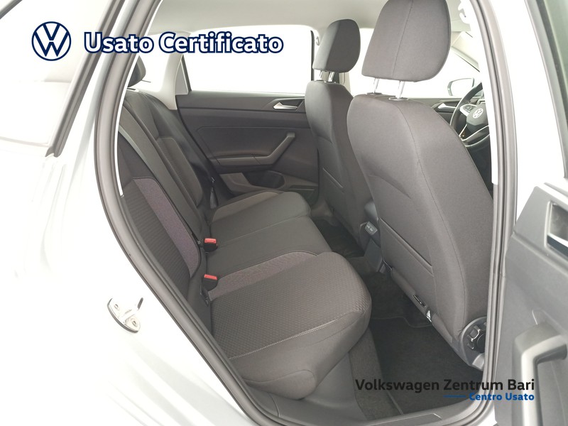 Volkswagen Polo 1.0 tsi life 95cv dsg - 17