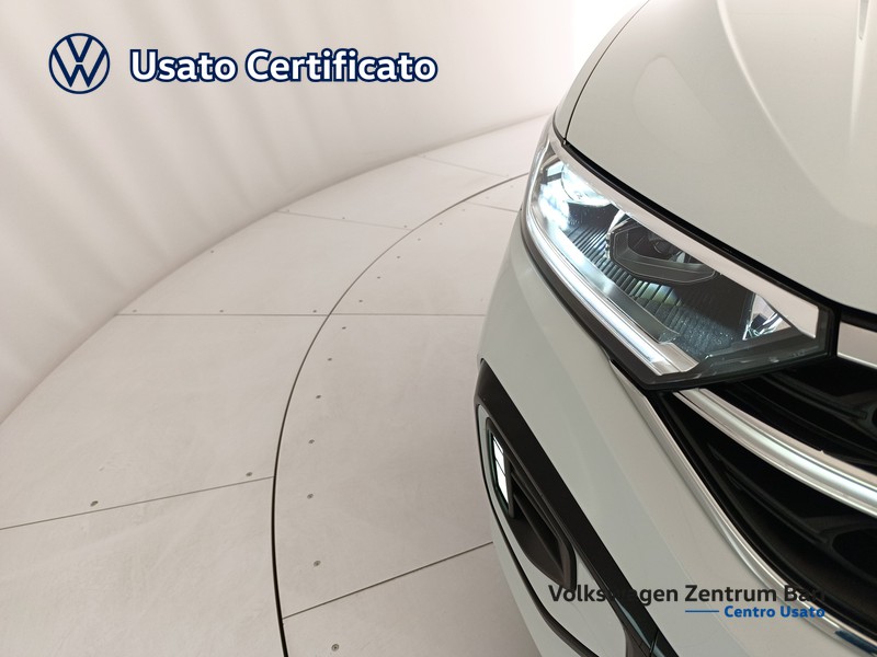 Volkswagen T-Roc 1.5 tsi r-line dsg - 23