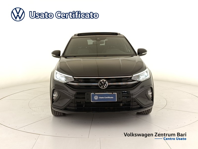 Volkswagen Taigo 1.0 tsi r-line 115cv - 3