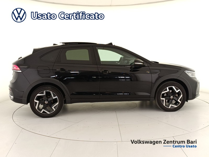 Volkswagen Taigo 1.0 tsi r-line 115cv - 5