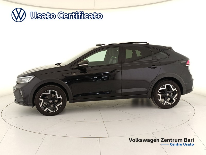 Volkswagen Taigo 1.0 tsi r-line 115cv - 8