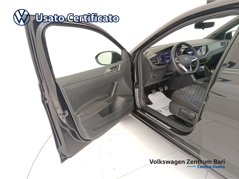 Volkswagen Taigo 1.0 tsi r-line 115cv - 10