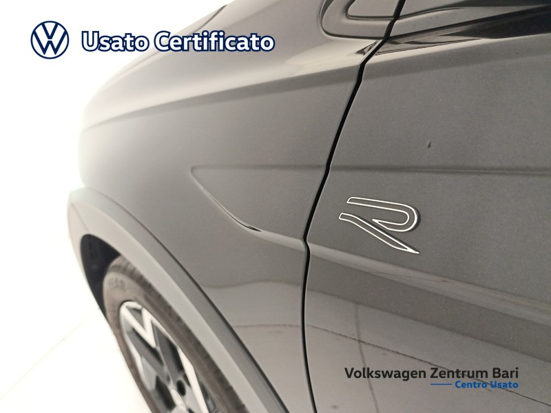 Volkswagen Taigo 1.0 tsi r-line 115cv - 15