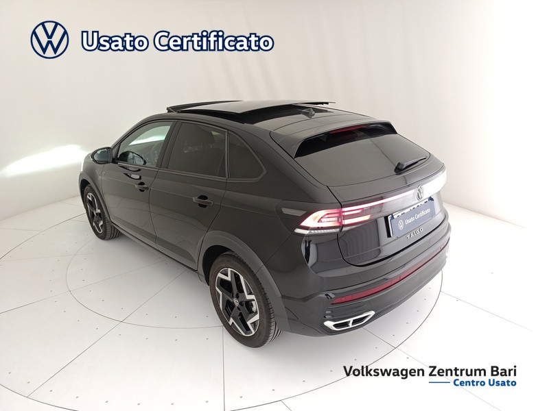 Volkswagen Taigo 1.0 tsi r-line 115cv - 16