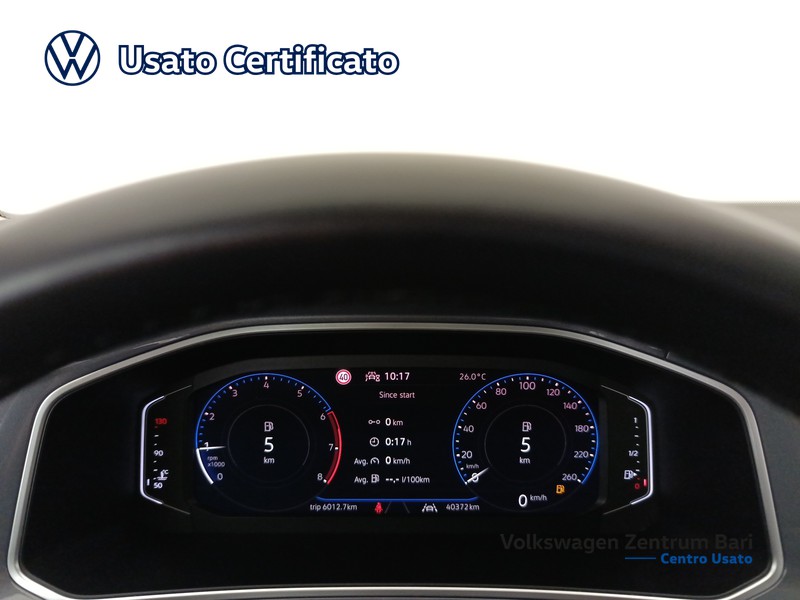 Volkswagen T-Roc 1.0 tsi style 115cv - 8