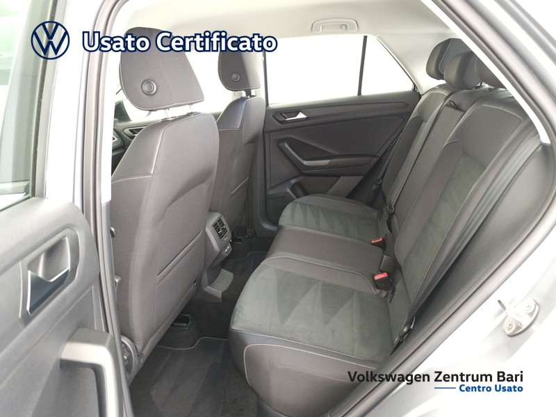 Volkswagen T-Roc 1.0 tsi style 115cv - 14