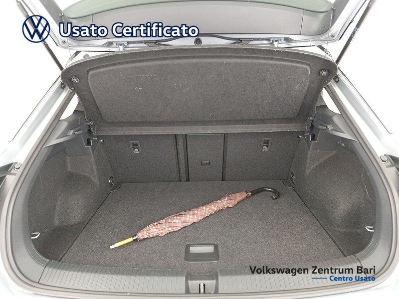 Volkswagen T-Roc 1.0 tsi style 115cv - 16