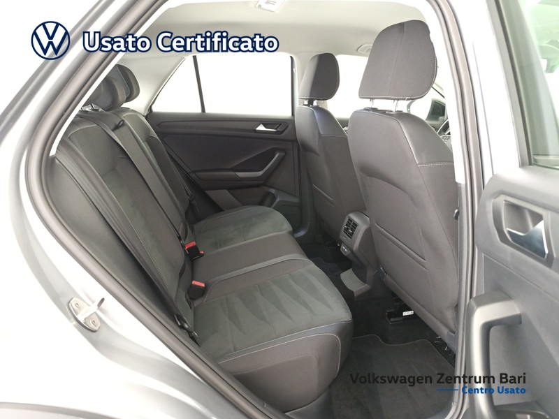 Volkswagen T-Roc 1.0 tsi style 115cv - 17