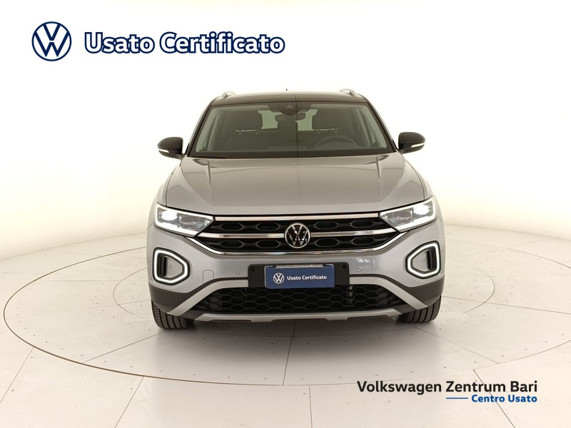 Volkswagen T-Roc 1.5 tsi style dsg - 3