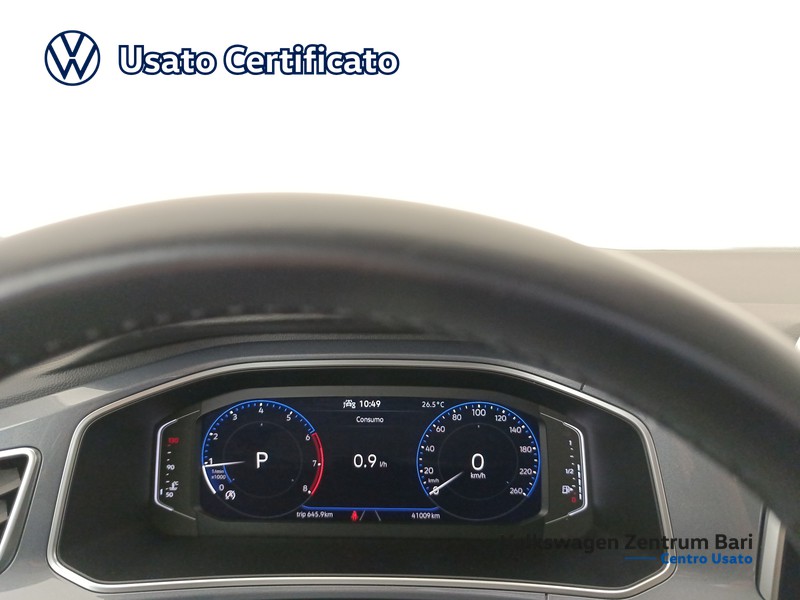 Volkswagen T-Roc 1.5 tsi style dsg - 9