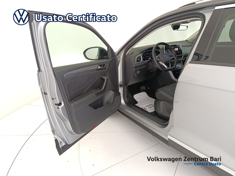 Volkswagen T-Roc 1.5 tsi style dsg - 12