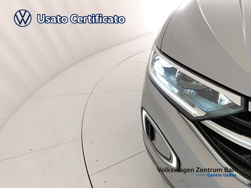 Volkswagen T-Roc 1.5 tsi style dsg - 20