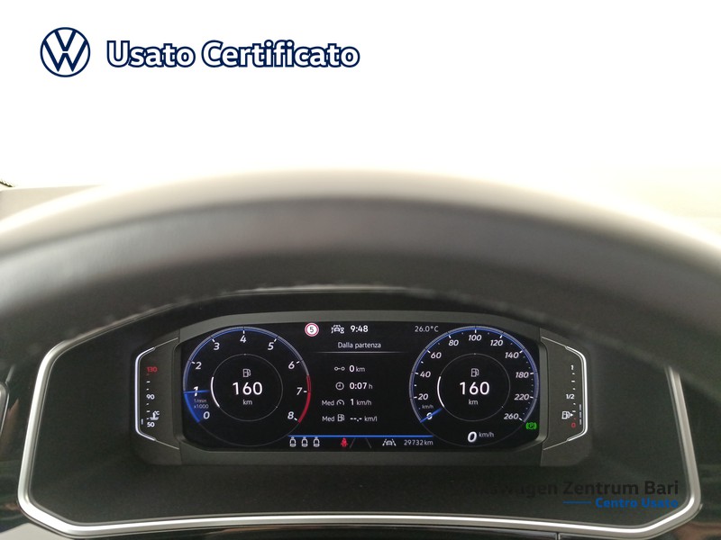 Volkswagen T-Roc 1.0 tsi r-line 115cv - 10