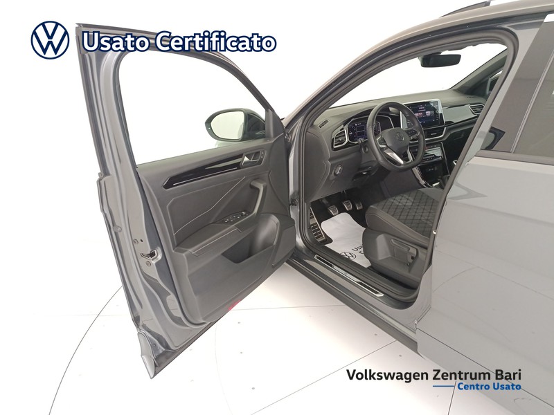 Volkswagen T-Roc 1.0 tsi r-line 115cv - 13