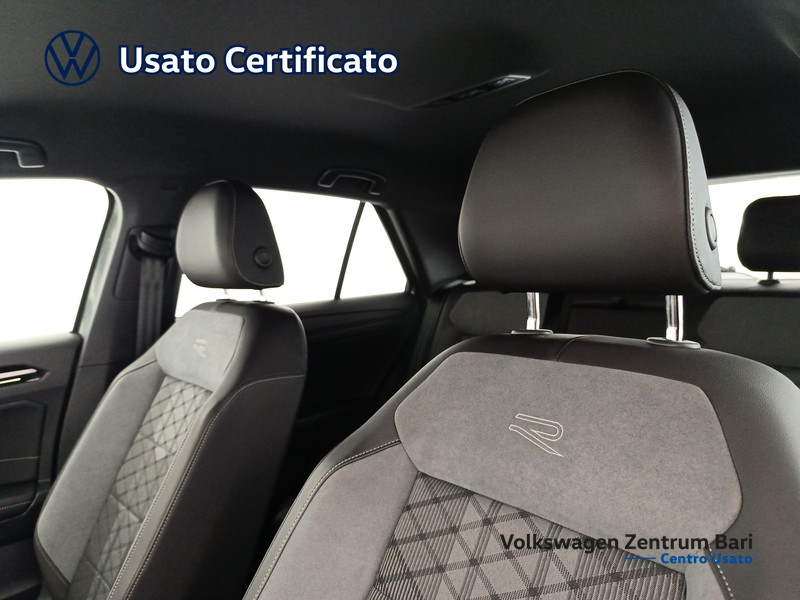 Volkswagen T-Roc 1.0 tsi r-line 115cv - 16