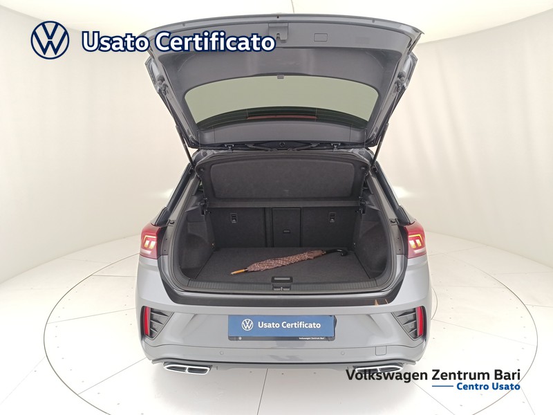 Volkswagen T-Roc 1.0 tsi r-line 115cv - 20