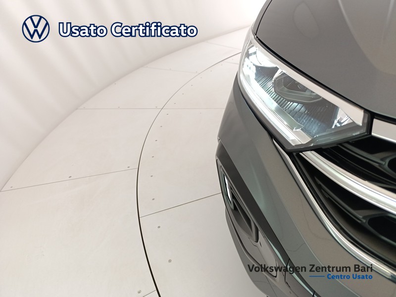 Volkswagen T-Roc 1.0 tsi r-line 115cv - 23